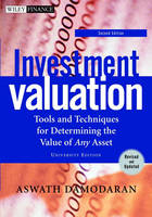 Investment Valuation - Aswath Damodaran
