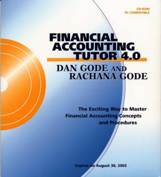 Financial Accounting Tutor 4.0