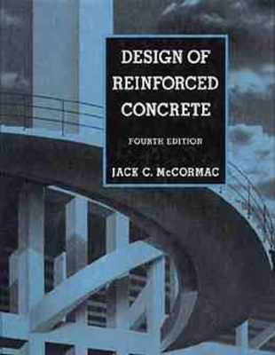 Design of Reinforced Concrete +D 4e -  Mccormac