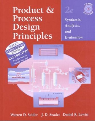 Process Design Principles