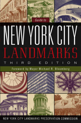 Guide to New York City Landmarks -  New York City Landmarks Preservation Commission
