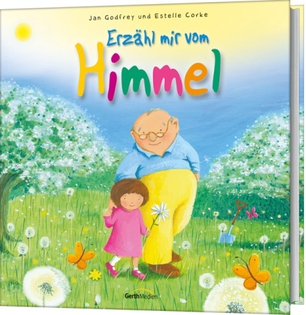 Erz&auml;hl mir vom Himmel - Jan Godfrey
