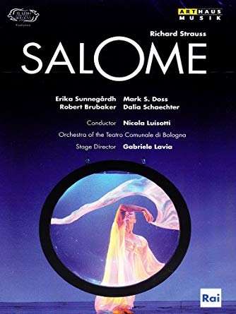 Salome - 