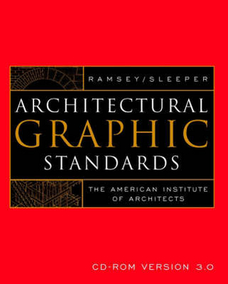 Architectural Graphic Standards