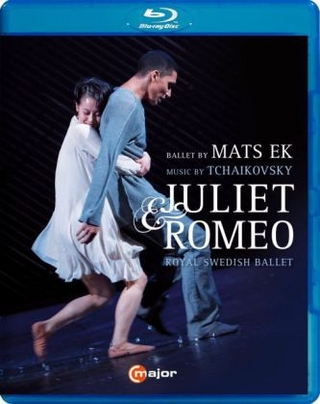 Juliet & Romeo, 1 Blu-ray