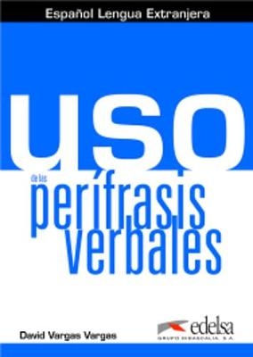 Uso de las perifrasis verbales