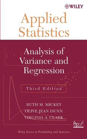 Applied Statistics