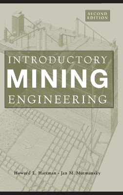 Introductory Mining Engineering