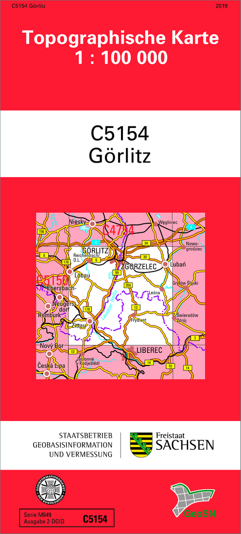 G&ouml;rlitz (C5154)