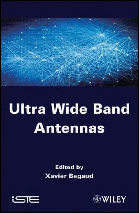 Ultra Wide Band Antennas - 