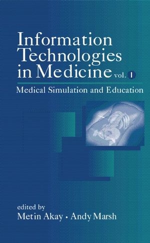 Information Technologies in Medicine, Volume I - 