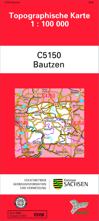 Bautzen (C5150)