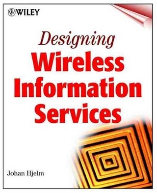Designing Wireless Information Services