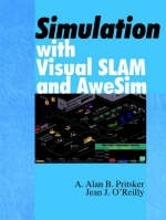 Simulation with Visual SLAM and AweSim - A. Alan B. Pritsker, Jean J. O'Reilly