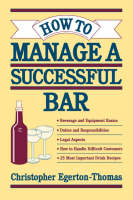 How to Manage a Successful Bar