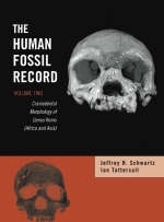 The Human Fossil Record