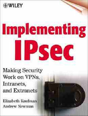 Implementing IPSec
