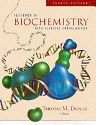 Textbook of Biochemistry with Clinical Correlations