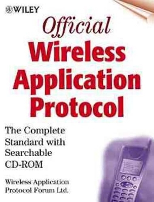 Wireless Application Protocol 1.0 - Redwood Shores Unwired planet,  Unwired Planet