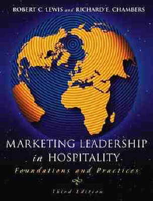 Marketing Leadership in Hospitality