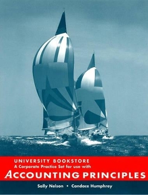University Bookstore - Jerry J. Weygandt, Donald E. Kieso, Paul D. Kimmel