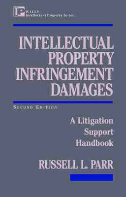 Intellectual Property Infringement Damages