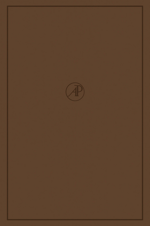 Insect Pathology V1 - 