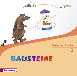 BAUSTEINE Lesebuch - Ausgabe 2014