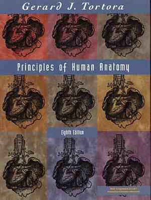 Principles of Human Anatomy - Gerard J. Tortora