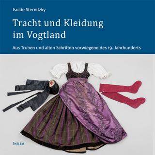 Tracht und Kleidung im Vogtland