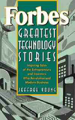 Forbes Greatest Technology Stories - 