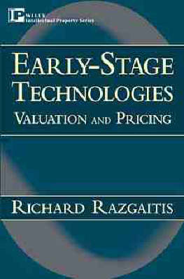 Early-stage Technologies