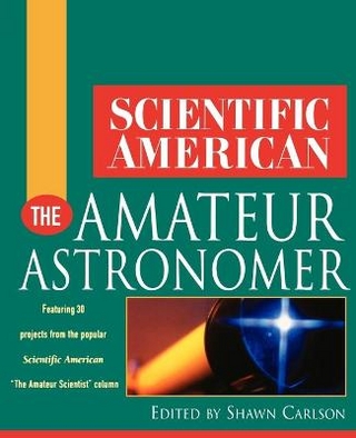 The Amateur Astronomer