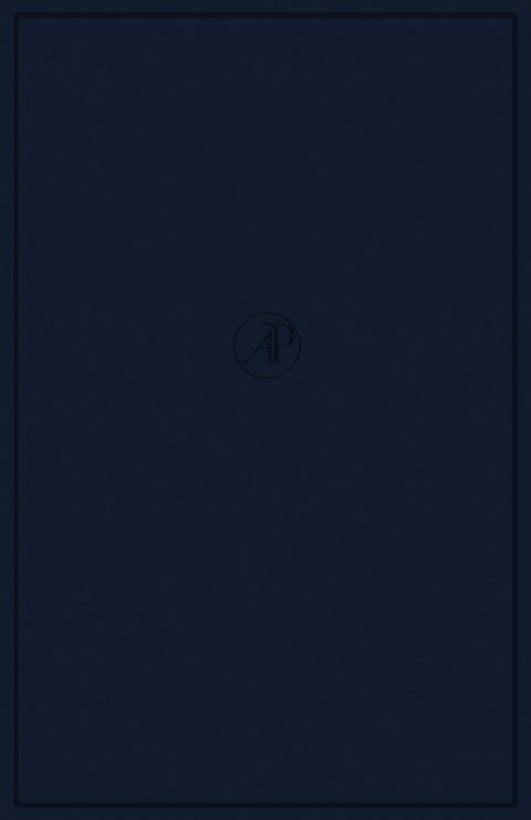 Current Topics in Clinical and Community Psychology - 