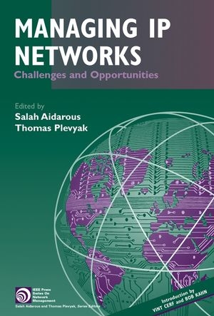Managing IP Networks - 
