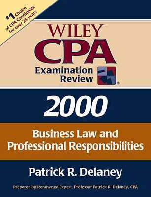 Wiley CPA Examination Review