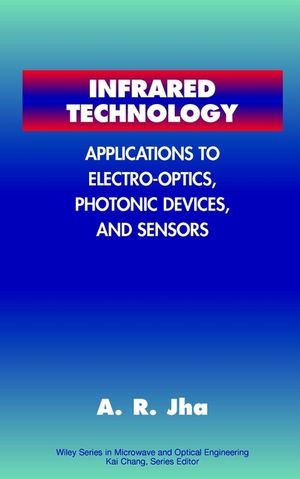 Infrared Technology - Animesh R. Jha