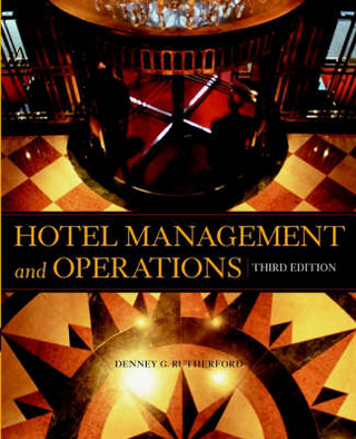 Hotel Management and Operations