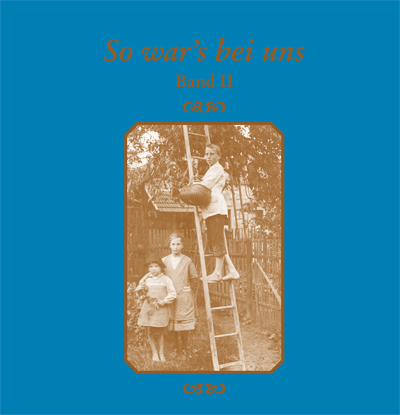 So war&rsquo;s bei uns