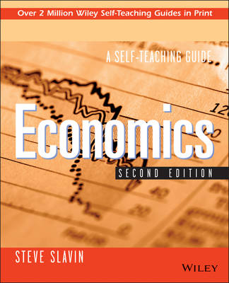 Economics - Steve Slavin