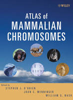 Atlas of Mammalian Chromosomes - 