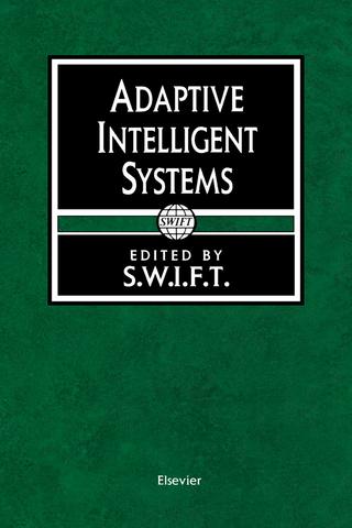 Adaptive Intelligent Systems