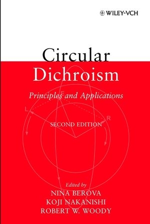 Circular Dichroism