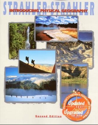 Introducing Physical Geography