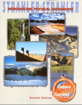 Introducing Physical Geography - Alan H. Strahler, Arthur N. Strahler