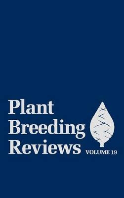 Plant Breeding Reviews, Volume 19 - 