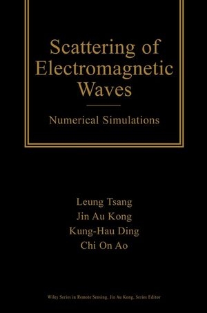 Scattering of Electromagnetic Waves