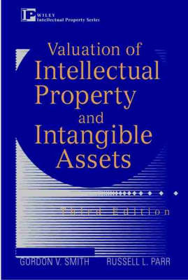 Valuation of Intellectual Property and Intangible Assets