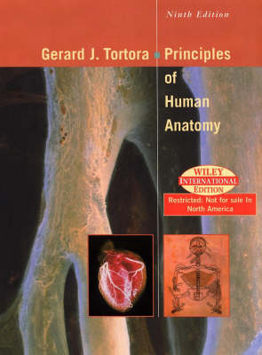 Principles of Human Anatomy - Gerard J. Tortora