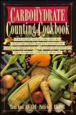 The Carbohydrate Counting Cookbook - Tami Ross, Patti Bazel Geil